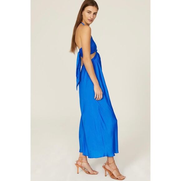 Line + Dot
Kara Midi Dress 💘 - Picture 2 of 10